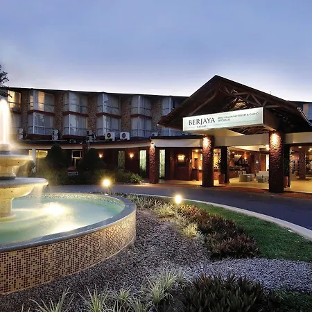 Berjaya Beau Vallon Bay Resort & Casino