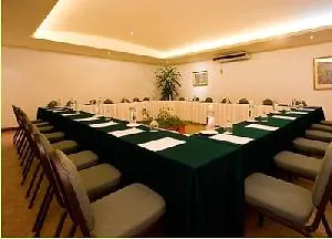 Berjaya Bay & Casino 3* Beau Vallon (Mahe)