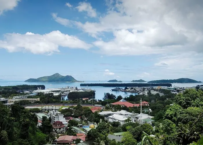 Berjaya Bay & Casino Station touristique 3*