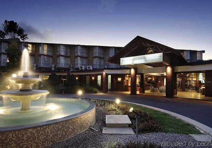 Berjaya Bay & Casino 3* Beau Vallon (Mahe)