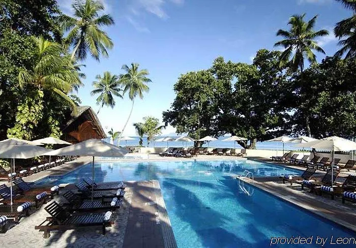 Berjaya Bay & Casino Station touristique 3*