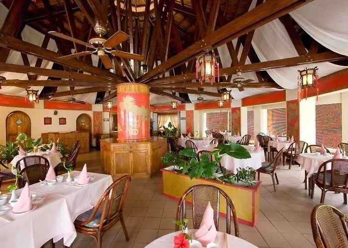 Berjaya Bay & Casino 3* Beau Vallon (Mahe)