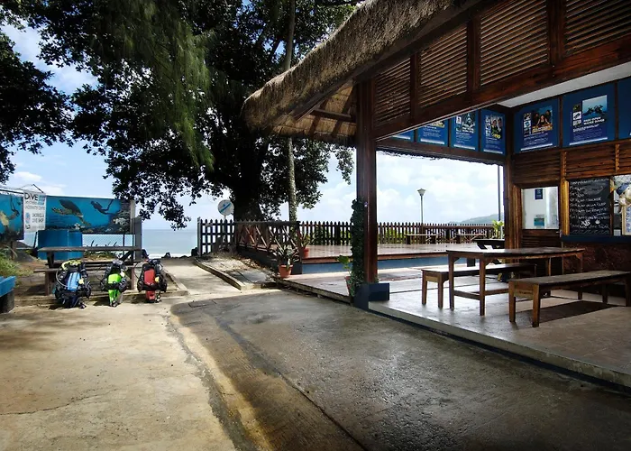 Berjaya Bay & Casino 3* Beau Vallon (Mahe)