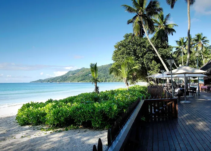Berjaya Bay & Casino Station touristique Beau Vallon (Mahe)