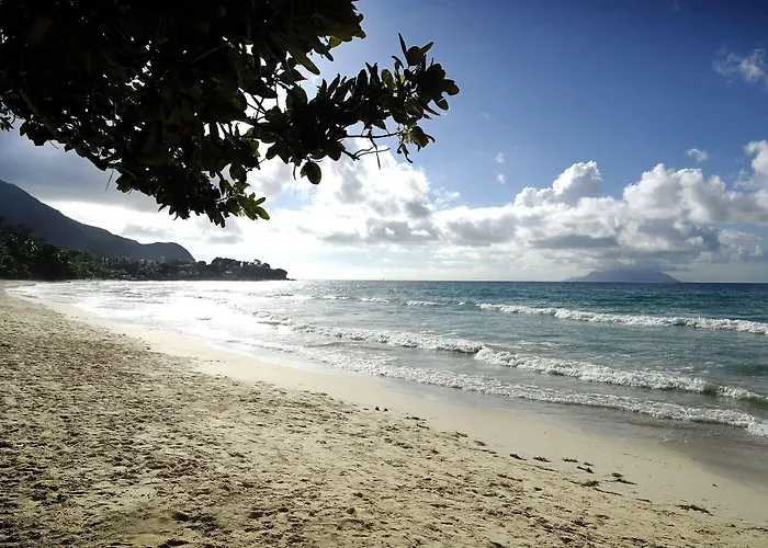 Berjaya Bay & Casino 3* Beau Vallon (Mahe)