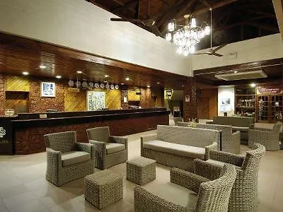 Station touristique Berjaya Bay & Casino