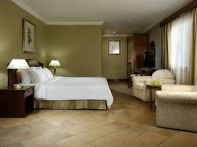 Berjaya Bay & Casino 3*