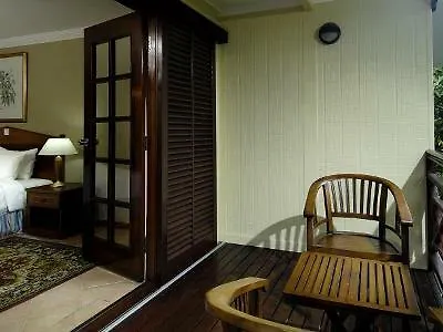 Berjaya Bay & Casino 3* Beau Vallon (Mahe)