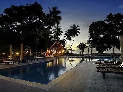 Berjaya Bay & Casino