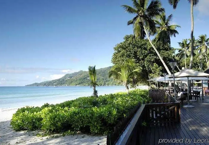 Berjaya Bay & Casino Station touristique Beau Vallon (Mahe)
