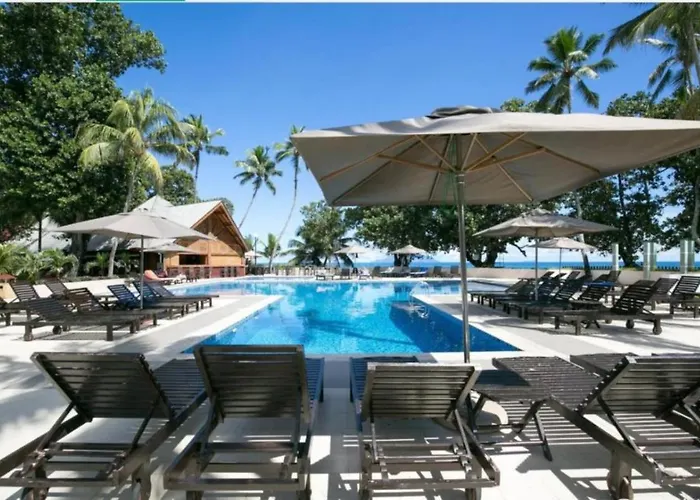 Station touristique Berjaya Bay & Casino 3*